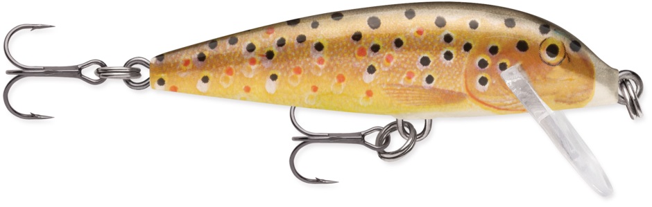 Rapala CountDown 7cm 8g